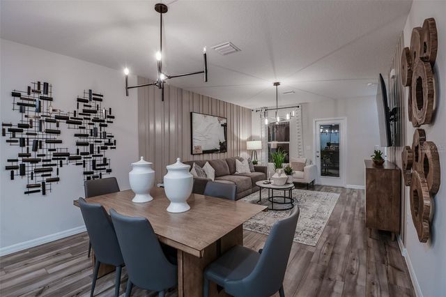 3718 KING HILL DRIVE, Haines City, FL 33844