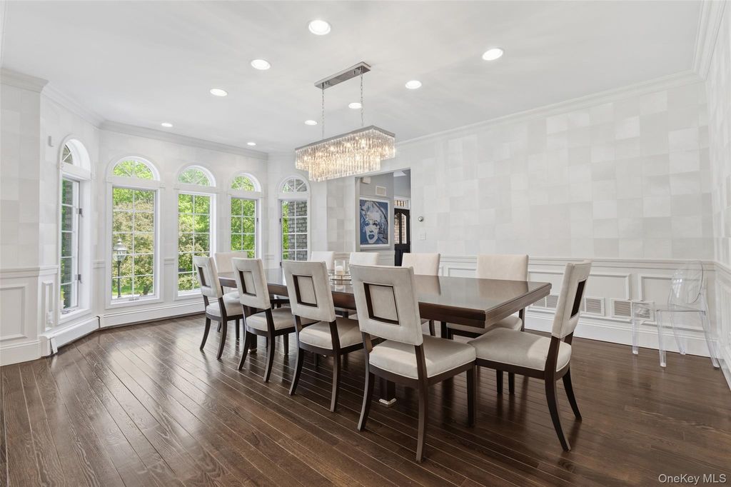 24 Meadow Hill Place, Armonk, NY 10504 — photo 4