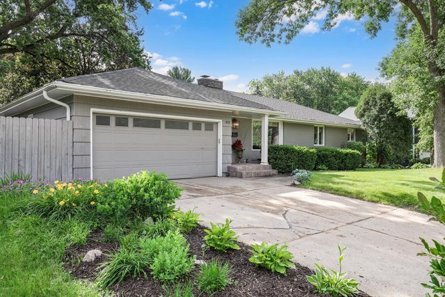 405 Tyler Avenue S, Edina, MN 55343