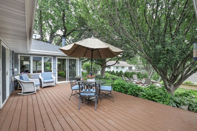 405 Tyler Avenue S, Edina, MN 55343