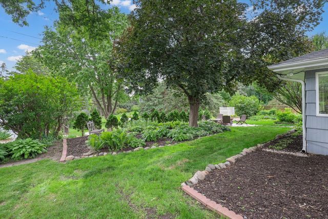 405 Tyler Avenue S, Edina, MN 55343