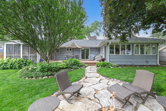 405 Tyler Avenue S, Edina, MN 55343