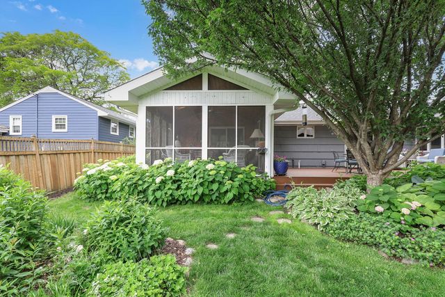 405 Tyler Avenue S, Edina, MN 55343