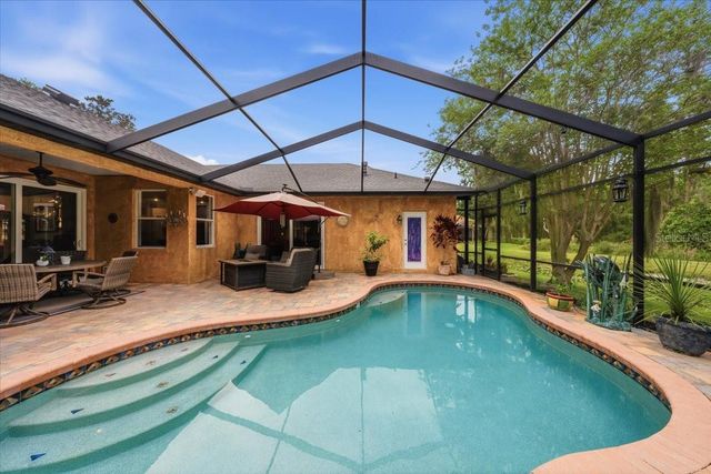 4941 FELECITY WAY, Palm Harbor, FL 34685