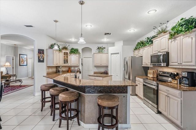 4941 FELECITY WAY, Palm Harbor, FL 34685