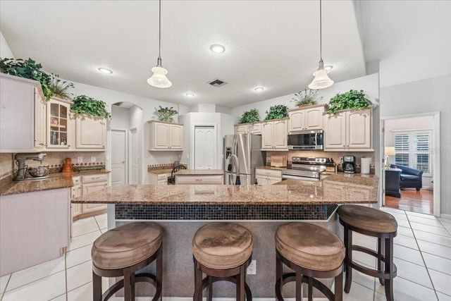 4941 FELECITY WAY, Palm Harbor, FL 34685