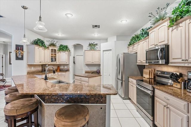 4941 FELECITY WAY, Palm Harbor, FL 34685