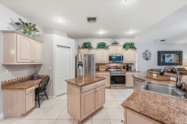 4941 FELECITY WAY, Palm Harbor, FL 34685