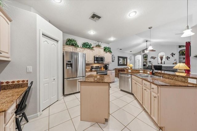 4941 FELECITY WAY, Palm Harbor, FL 34685