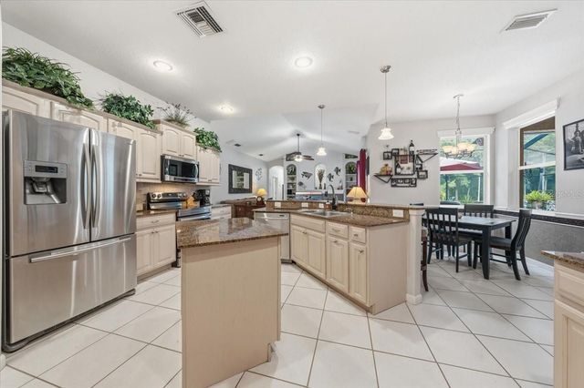 4941 FELECITY WAY, Palm Harbor, FL 34685