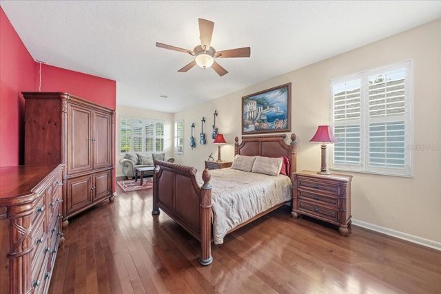 4941 FELECITY WAY, Palm Harbor, FL 34685