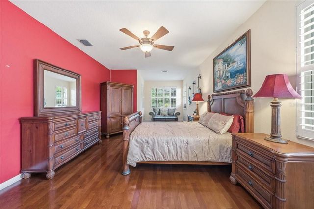 4941 FELECITY WAY, Palm Harbor, FL 34685