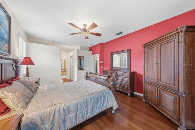 4941 FELECITY WAY, Palm Harbor, FL 34685