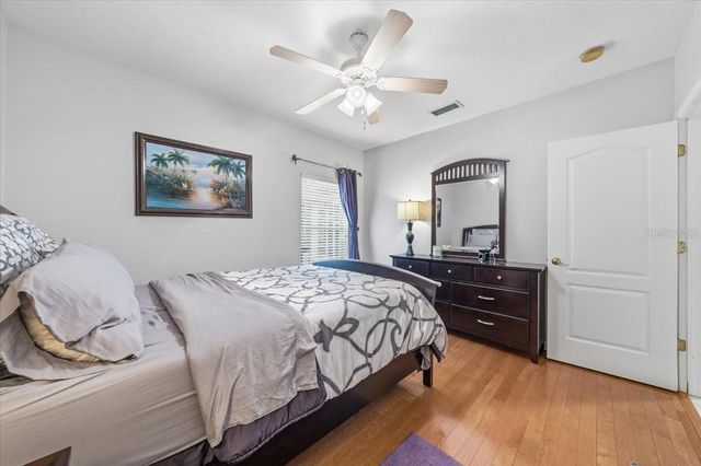 4941 FELECITY WAY, Palm Harbor, FL 34685