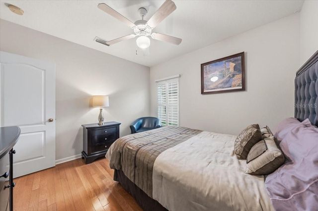 4941 FELECITY WAY, Palm Harbor, FL 34685