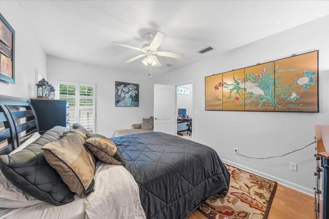 4941 FELECITY WAY, Palm Harbor, FL 34685