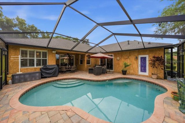 4941 FELECITY WAY, Palm Harbor, FL 34685