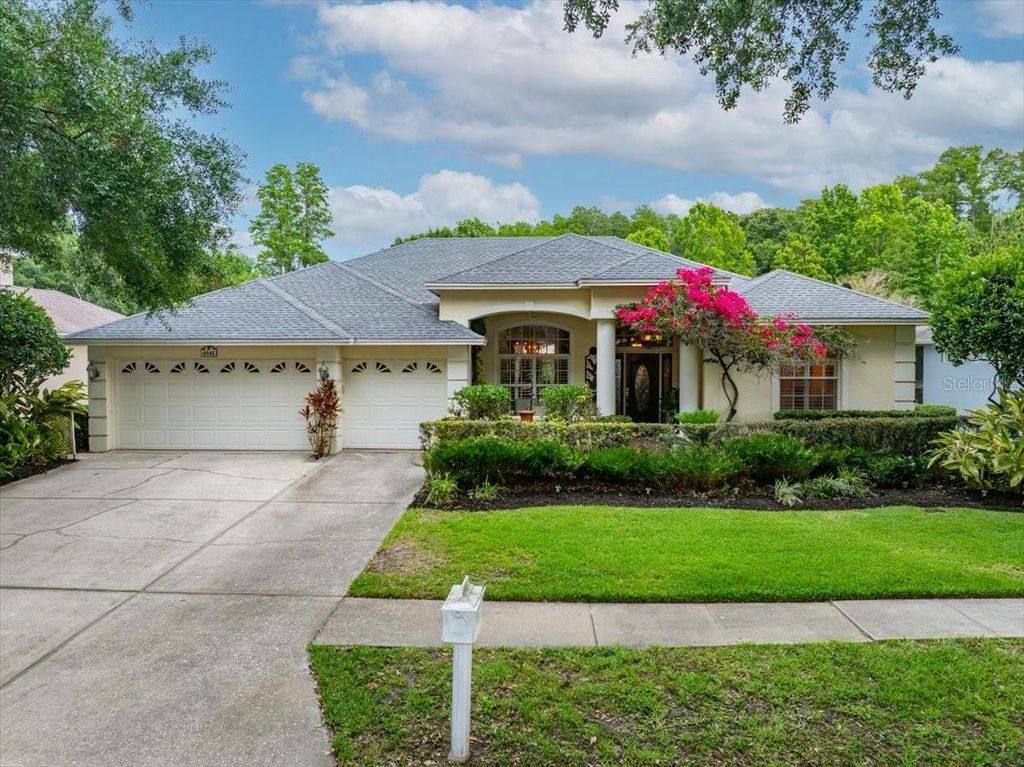 4941 FELECITY WAY, Palm Harbor, FL 34685