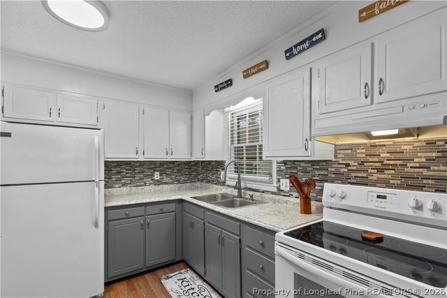 3643 Gloucester Drive, Hope Mills, NC 28348