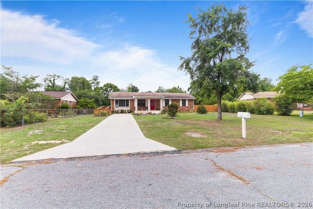 3643 Gloucester Drive, Hope Mills, NC 28348