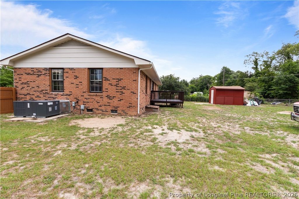 3643 Gloucester Drive, Hope Mills, NC 28348 — photo 22