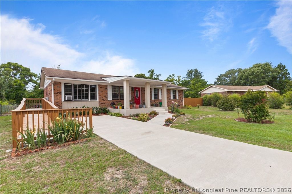 3643 Gloucester Drive, Hope Mills, NC 28348 — photo 3
