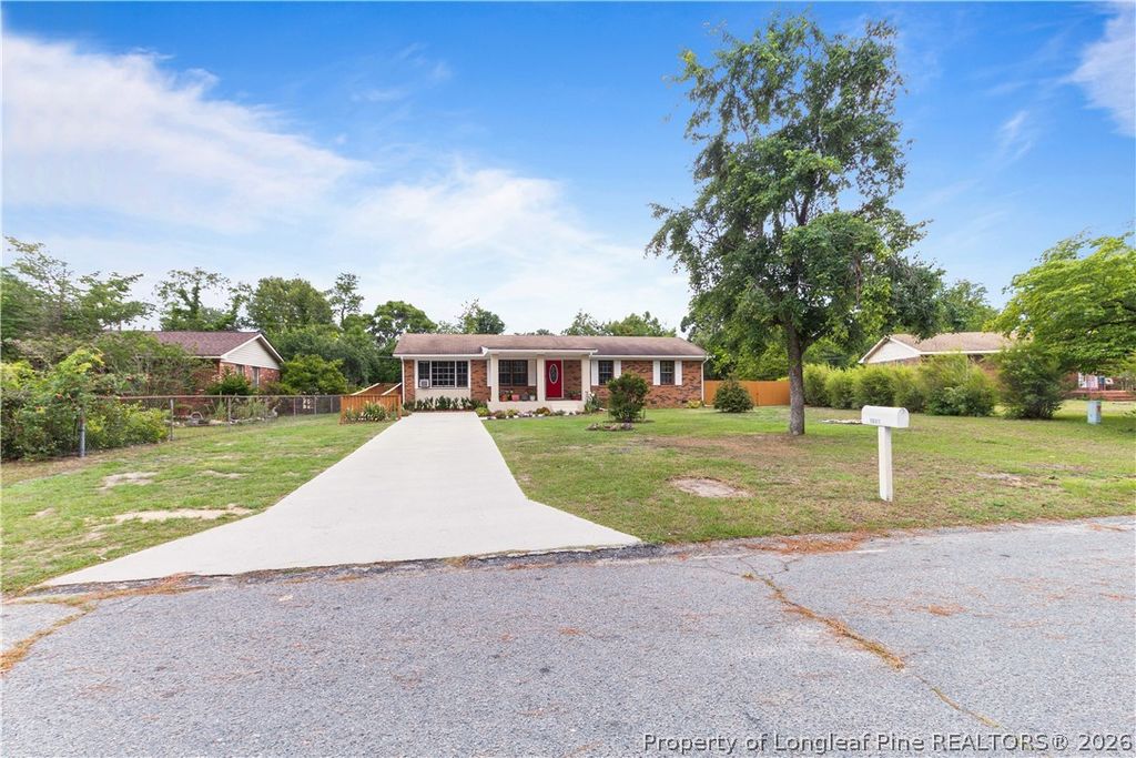 3643 Gloucester Drive, Hope Mills, NC 28348 — photo 4