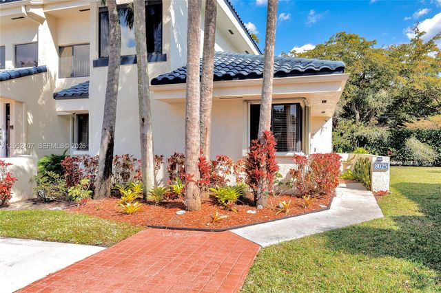 8025 NW 15th Mnr 8025, Plantation, FL 33322