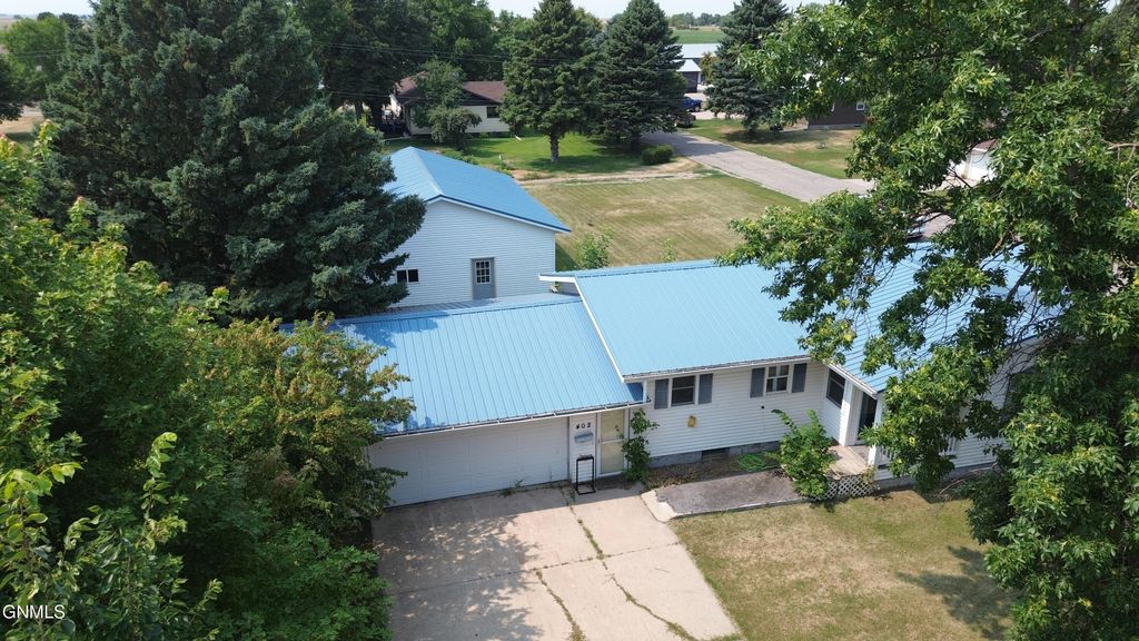 402 4th Avenue SW, Steele, ND 58482 photo 4