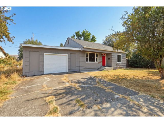 485 21ST St, Springfield, OR 97477