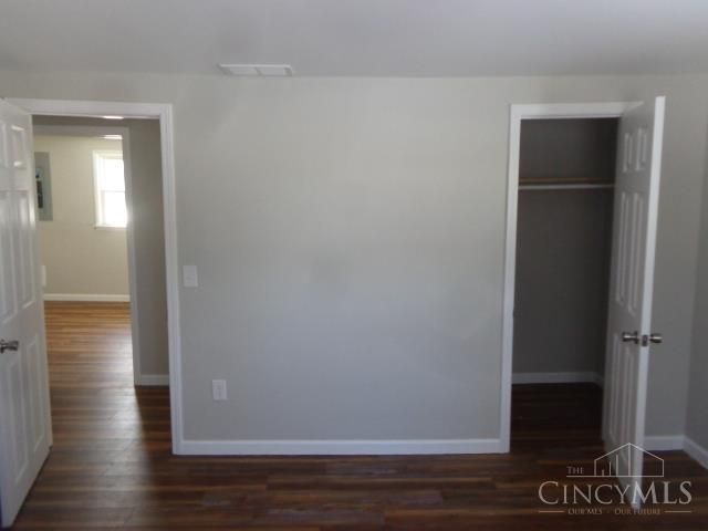 119 Gertrude Avenue, Clearcreek Twp., OH 45036