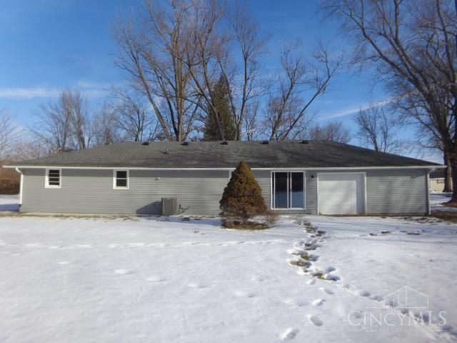 119 Gertrude Avenue, Clearcreek Twp., OH 45036