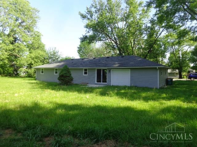119 Gertrude Avenue, Clearcreek Twp., OH 45036