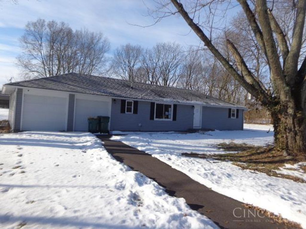 119 Gertrude Avenue, Clearcreek Twp., OH 45036
