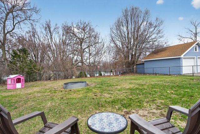 3020 Chippewa Trail, Jackson, MI 49202