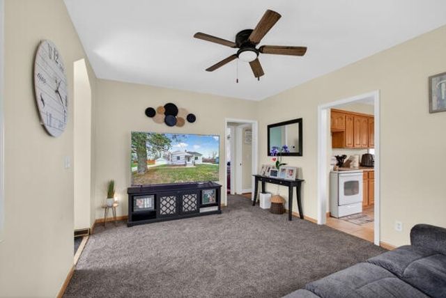 3020 Chippewa Trail, Jackson, MI 49202