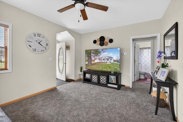 3020 Chippewa Trail, Jackson, MI 49202