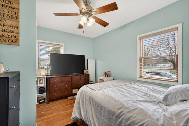 3020 Chippewa Trail, Jackson, MI 49202