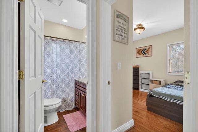 3020 Chippewa Trail, Jackson, MI 49202