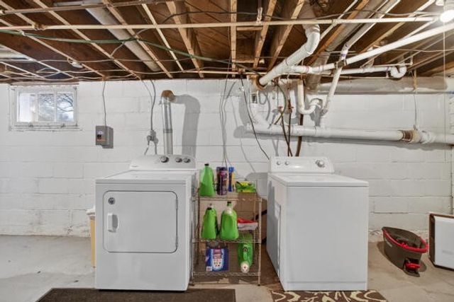 3020 Chippewa Trail, Jackson, MI 49202