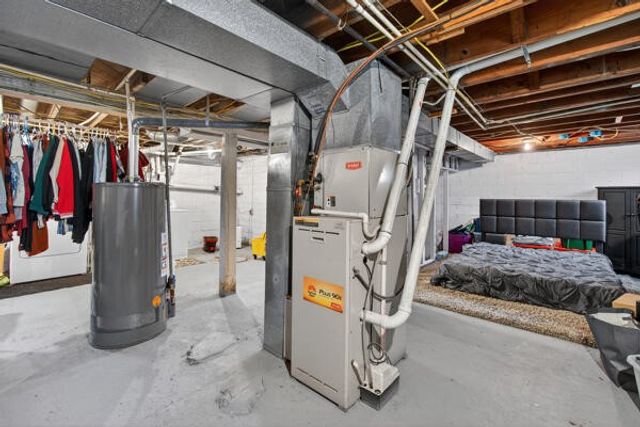 3020 Chippewa Trail, Jackson, MI 49202