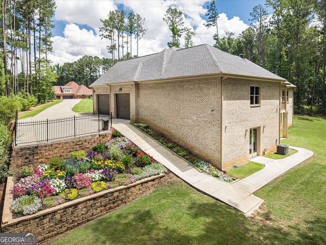 115 Browning Court, Fayetteville, GA 30214