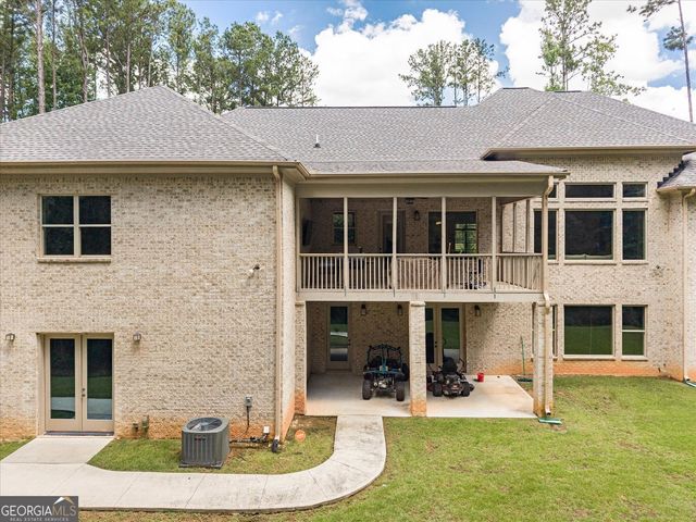 115 Browning Court, Fayetteville, GA 30214