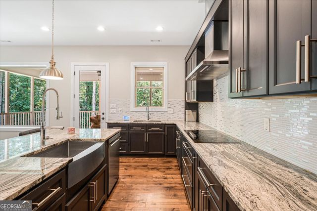 115 Browning Court, Fayetteville, GA 30214