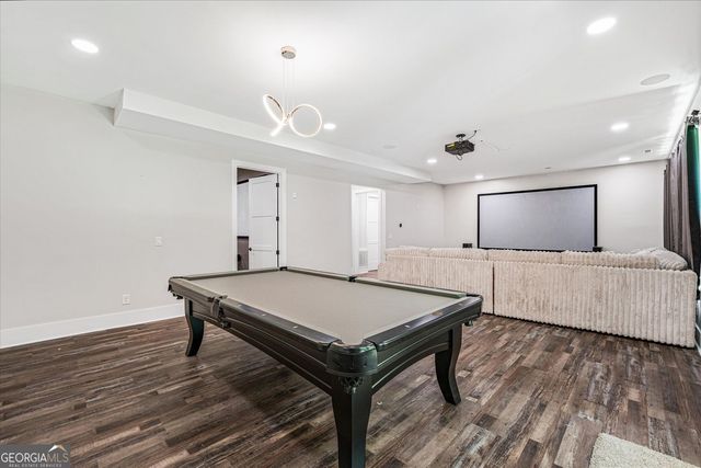 115 Browning Court, Fayetteville, GA 30214