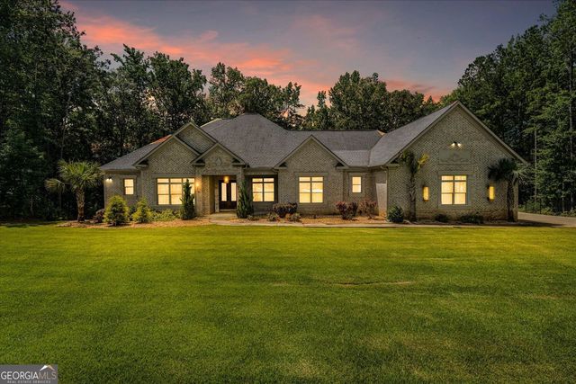 115 Browning Court, Fayetteville, GA 30214