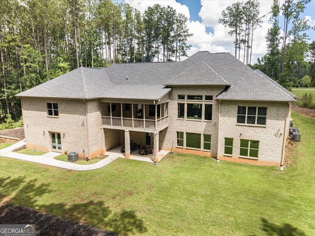 115 Browning Court, Fayetteville, GA 30214