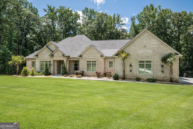 115 Browning Court, Fayetteville, GA 30214