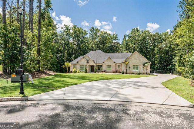 115 Browning Court, Fayetteville, GA 30214