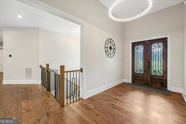 115 Browning Court, Fayetteville, GA 30214